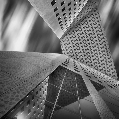 ‘Paris…the-modern-way’-2011-Sven-Fennema