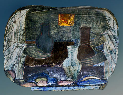 Alexey-Illarionov-ceramic-platter