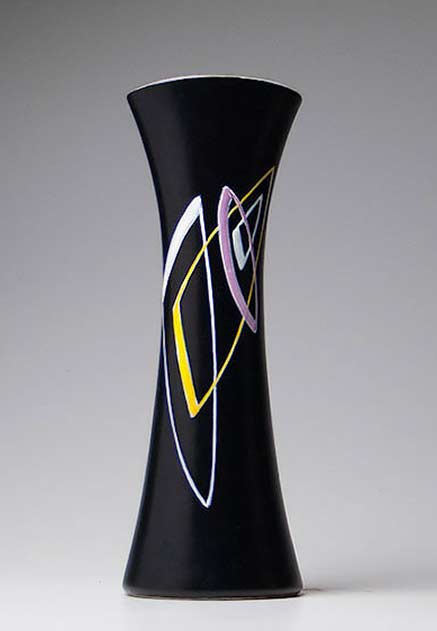 Floris Meydam Gouda Ruimte-vase