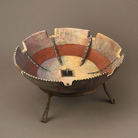 sculpturaal-bowl-helen-stanley-475x475 Helen-Stanley-(b.1949 ) Kiva