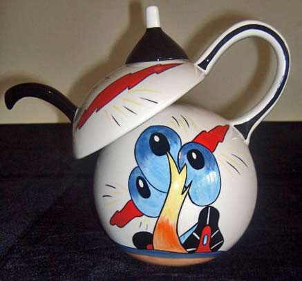 teapot-by-Lorna-Bailey